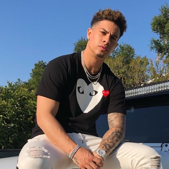 Profile Picture of Brendan Burkett (@lukadierst) on Poshmark