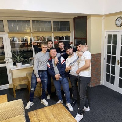Profile Picture of Jake (@JakeLeoAshford) on Twitter