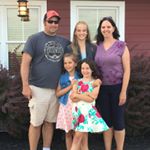 Rosalyn Hunter - Instagram Profile Picture of Rosalyn Hunter (@rosalyn_hunter_15) on Instagram