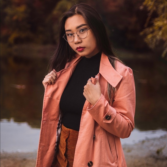 Profile Picture of Jeanlee Chan (@bagaogao) on Poshmark