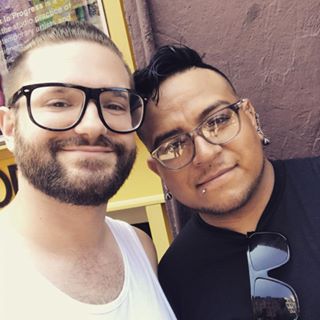 Profile Picture of Joey Halbig (@joey.halbig) on Facebook