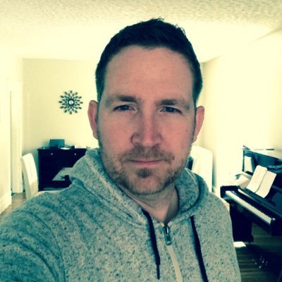 Profile Picture of Mark Hathaway (@mhathawayEDU) on Twitter