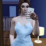 Profile Picture of Sara Trevino 🙃 (@sims.sarat) on Instagram