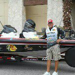 Profile Picture of Dave Sampson (@fishingwithdavesampson) on Instagram