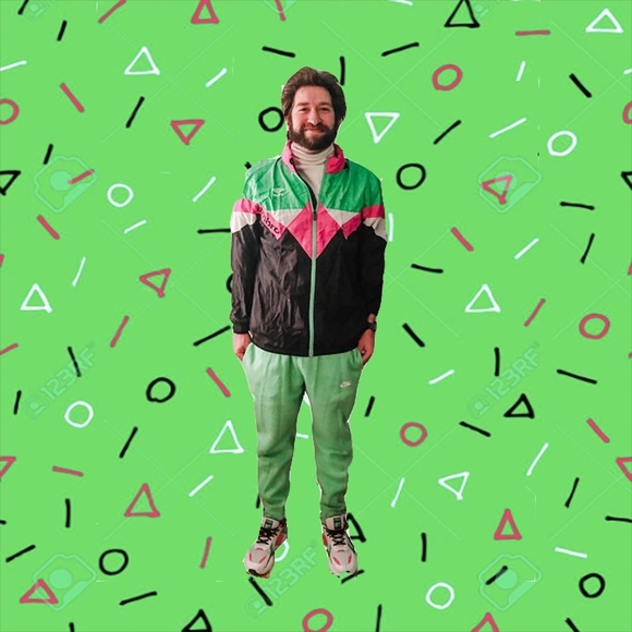 Profile Picture of Joe Dyas (@joed5k) on Poshmark