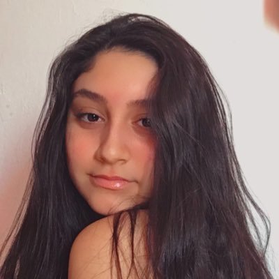 Profile Picture of Sophia Andrade (@XOXOSOPHIA109) on Twitter