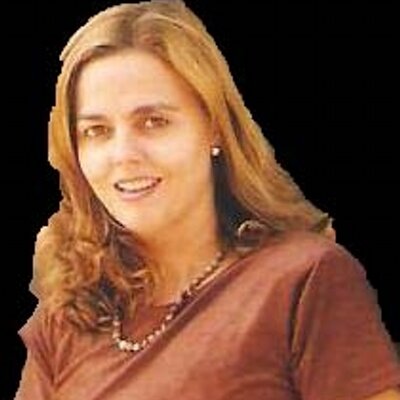 Profile Picture of Joyce Del Frari (@Joyce_delfrari) on Twitter