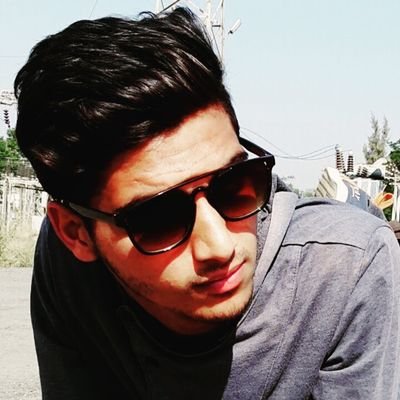 Profile Picture of Sajid Patel (@sajidpatel767) on Twitter