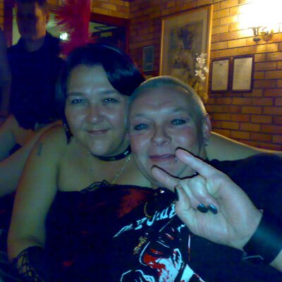 Profile Picture of Tracey Stokes (@traceystokes) on Twitter