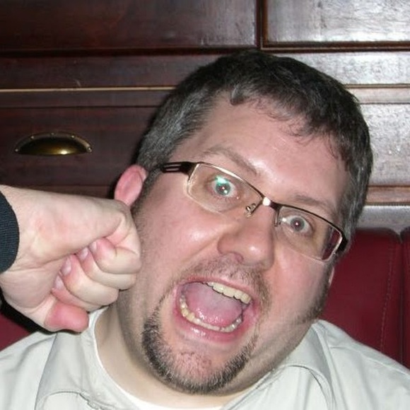 Profile Picture of James Beutel (@tinpants) on Poshmark