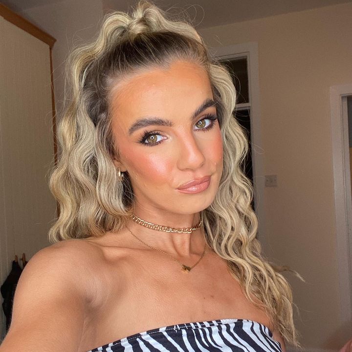 Profile Picture of Zoe Mc Glade (@zoemcglade8) on Tiktok