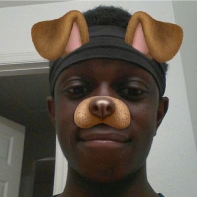 Profile Picture of Jakhari Sandcroft (@freshboikhari) on Twitter