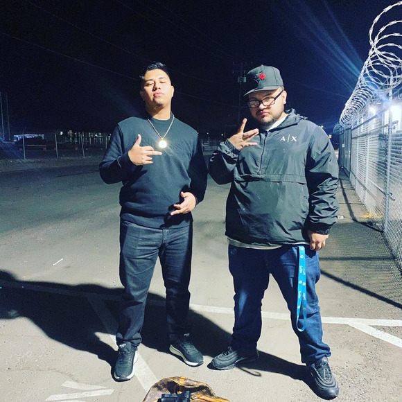 Profile Picture of Robert Becerra (@papodelbarrio) on Poshmark