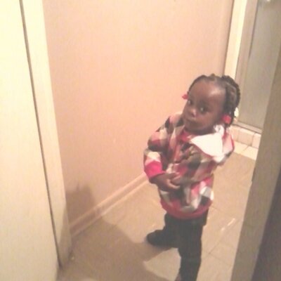 Profile Picture of Shantel Moore (@ShantelWww) on Twitter