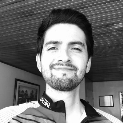 Profile Picture of Juan Pablo Quintero (@JuanPaQuinteroA) on Twitter