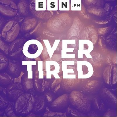 Profile Picture of Overtired Podcast (@ovrtrd) on Twitter