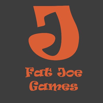 Profile Picture of Fat Joe Games (@FatJoeGames) on Twitter