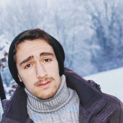 Profile Picture of Chris Michalopoulos (@christosmixalo) on Twitter