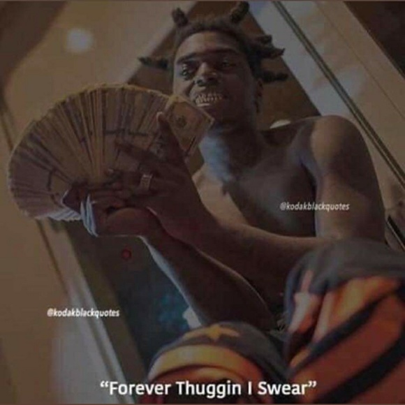 Profile Picture of Antonio Jenkins (@humblechild_) on Poshmark