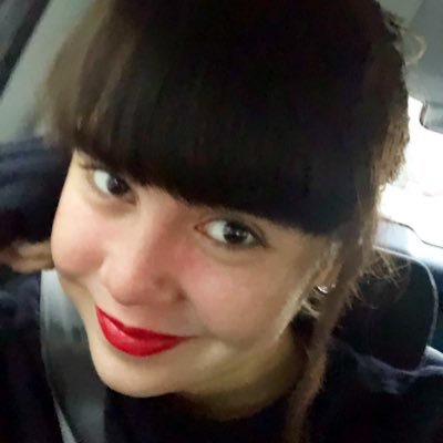 Profile Picture of Nancy Camacho Díaz (@NancytaCamacho) on Twitter