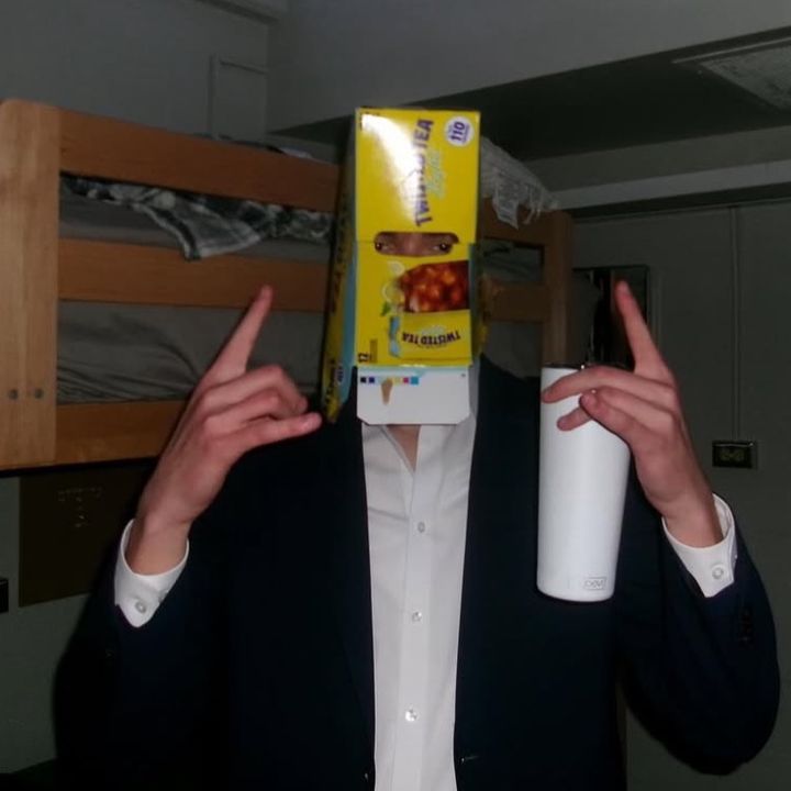Profile Picture of brady gibson (@brady.gibby) on Tiktok