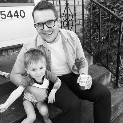 Profile Picture of Kyle Lindsay (@thekylelindsay) on Twitter
