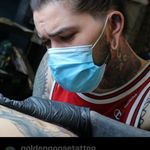 Profile Picture of nate wilson (@tattoosbyn8) on Instagram
