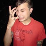 Profile Picture of frank is rat god, hi i’m ell (@frankierodailypictures) on Instagram