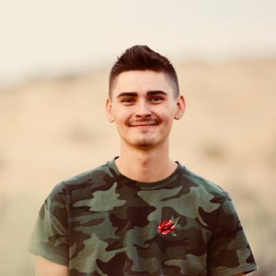 Profile Picture of Joshua Clever (@Clever_jj) on Twitter