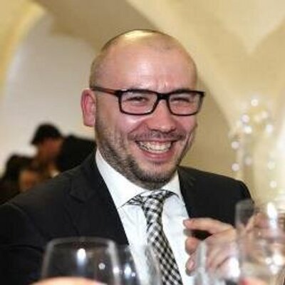 Profile Picture of Vito Simone (@vitosimone81) on Twitter