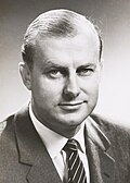 Profile Picture of Peter Nixonon Wikipedia