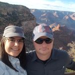 Profile Picture of Jamin and Jessica Vaughn (@desert_vaughn_construction) on Instagram