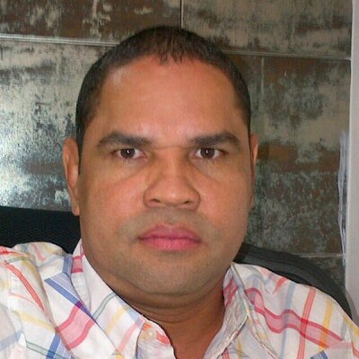 Profile Picture of Jairo Aleman (@jairoaleman1967) on Twitter