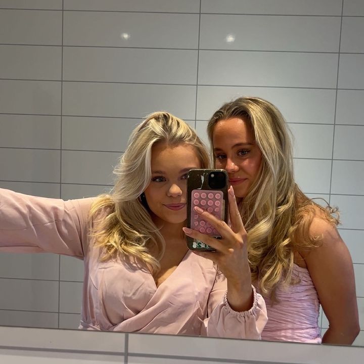 Profile Picture of Mari🤩 (@mari_hegland) on Tiktok