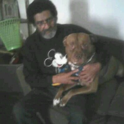 Profile Picture of Joseph Solano (@josephsolano80) on Twitter