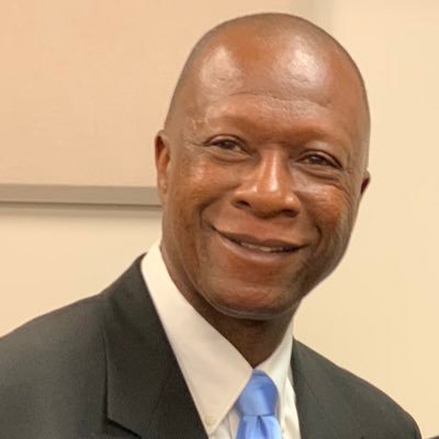 Profile Picture of Commissioner Jerry Lee Glover (@JerryLeeGlover1) on Twitter