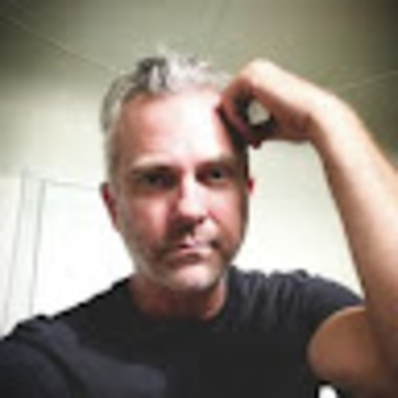 Profile Picture of Joshua Weigel (@joshuaweigel) on Poshmark