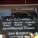 Profile Photo of Ann Boynton (@annboyntonskincare) on Instagram