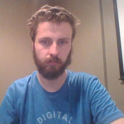 Profile Picture of Aaron Race (@sireatalote) on Twitter