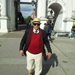 Profile Picture of Ahmed Alawi (@aalawi1962) on Instagram