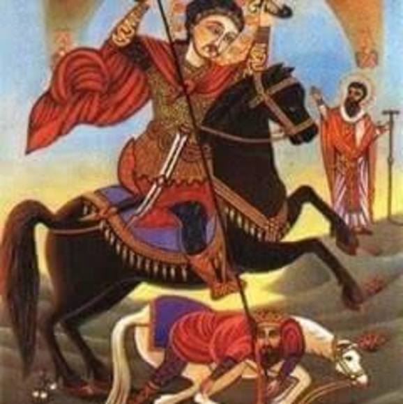 Profile Picture of Maged Mikhael (@magedmikhael) on Poshmark