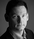 Profile Picture of Tim Graham (sports journalist)on Wikipedia