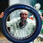 Profile Picture of Werner Fueglein (@fuggygeo) on Instagram