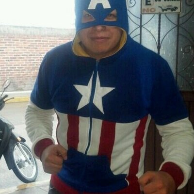 Profile Picture of Javier Grajeda (@Javy_Wapo) on Twitter