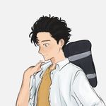 Profile Picture of Sean Gabriel Muller (@sean_muller_18) on Instagram