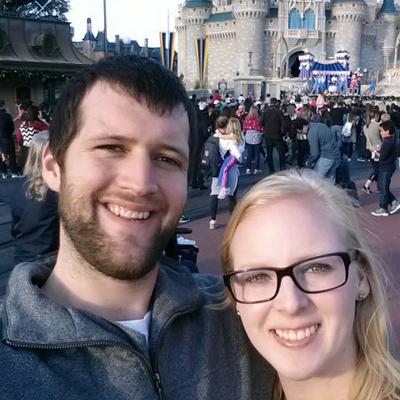 Profile Picture of Josh Daggett (@Josh_Daggett) on Twitter