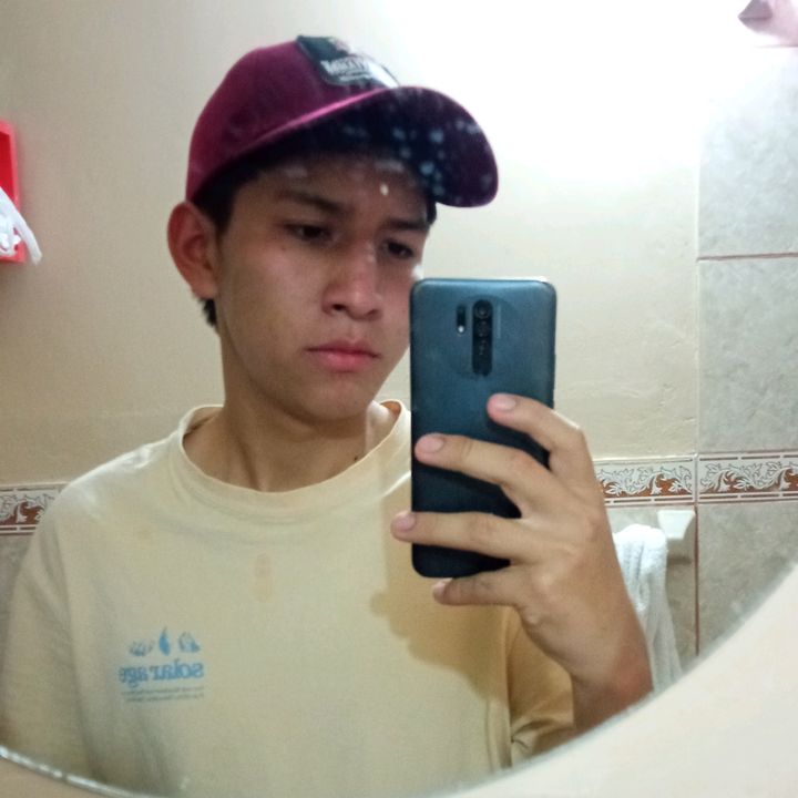 Profile Picture of Michael Howen (@michaelhowen.21) on Tiktok