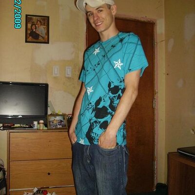 Profile Picture of Daniel Cissell (@@Daniel3289) on Twitter
