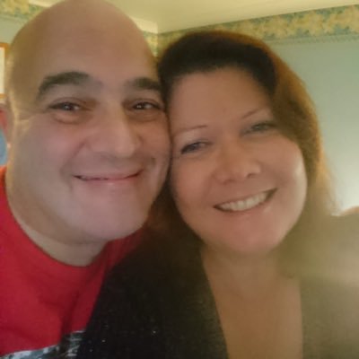 Profile Picture of Darren Falk (@DarrenFalk1) on Twitter