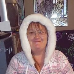 Profile Picture of Mary Abbott (@maryabbott58) on Tiktok